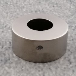 Hansgrohe Kappe satinox 96427810 Schmutzkappe Axor Starck Ersatzteil