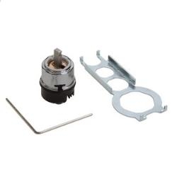 Hansgrohe Kartusche Axor Uno 14098000 mit Anschluss Munddusche 14098
