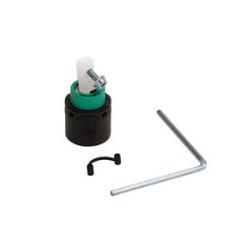 Hansgrohe Keramik Kartusche M2 M3 92730000 Steuerpatrone zu Axor Arco Uno Talis