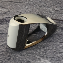 Hansgrohe Schieber Aranja 96190650 f�r Unica D Brausestange