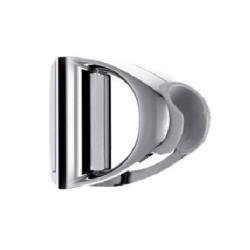 Hansgrohe Schieber Chrom 96190000 f�r Unica�D Gleiter Brausehalter 96190