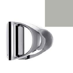Hansgrohe Schieber Grau 96190460 f�r Unica�D Gleiter Brausehalter 