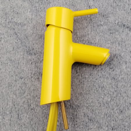 Hansgrohe Talis S Waschtischmischer Gelb 32020000 GB