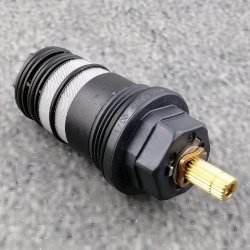 Hansgrohe Temperatur Regeleinheit 94282000 f�r Thermostat ab 08/98