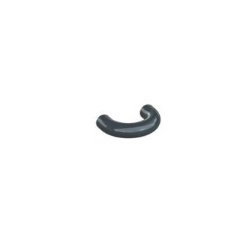 Hewi 548RD42 92 B�gelgriff 42 mm Anthrazitgrau Halbrund � 10 BA 32 mm