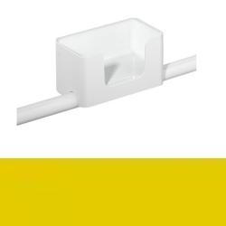HEWI Ablage Senfgelb 802.03.200 18 Duschablage gelb