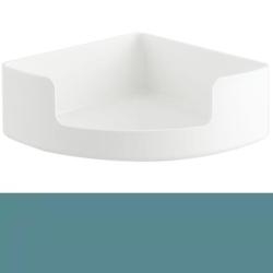 Hewi Eckablage Aquablau 802.03.210 55 Stangensystem 