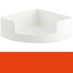Hewi Eckablage Koralle 802.03.210 36 Stangensystem 