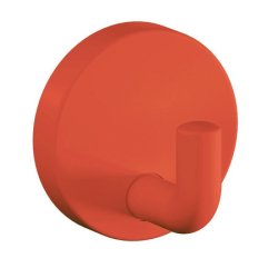Hewi Edition Matt Einzelhaken 45 mm Matt Koralle 477.90B010 36