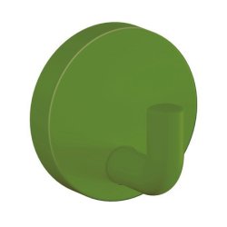 Hewi Edition Matt Einzelhaken 45 mm Matt Maigr�n 477.90B010 72