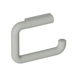 Hewi Edition Matt WC-Papierhalter Felsgrau Matt 477.21B100 95