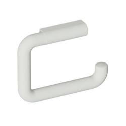 Hewi Edition Matt WC-Papierhalter Lichtgrau Matt 477.21B100 97