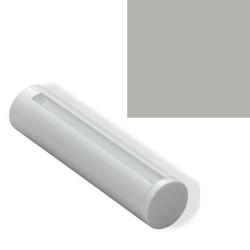 Hewi Serie 477 1 Paar  Glasplattenhalter 132 mm Felsgrau 477.03.500 95 Halter Gr