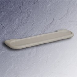 Hewi Serie 477 Ablage Lichtgrau 600 mm 477.03.100 97