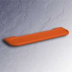 Hewi Serie 477 Ablage Orange 600 mm 477.03.100 24