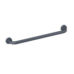Hewi Serie 477 Badetuchhalter 570 mm Matt Anthrazitgrau 477.30B100 92