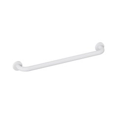 Hewi Serie 477 Badetuchhalter 570 mm Matt Signalweiss 477.30B100 98