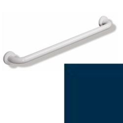 Hewi Serie 477 Badetuchhalter 570 mm Stahlblau 477.30.100 50