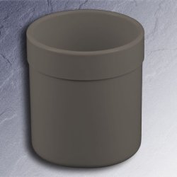 Hewi Serie 477 Becher Felsgrau 477.04.020 95 f�r Halter