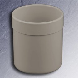 Hewi Serie 477 Becher Lichtgrau 477.04.020 97 f�r Halter