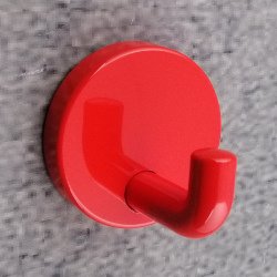 Hewi Serie 477 Einzelhaken 45 mm Koralle 477.90.010 36