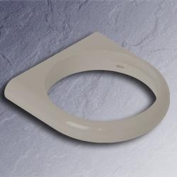 Hewi Serie 477 Halter Lichtgrau f�r grosse Seifenablage 477.00.200 97