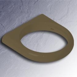 Hewi Serie 477 Halter Umbra f�r grosse Seifenablage 477.00.200 84