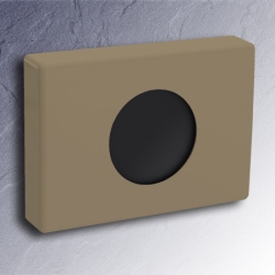 Hewi Serie 477 Hygienebeutelspender Sand 477.06.750 86