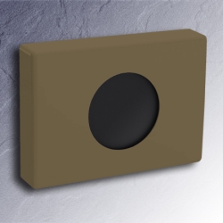 Hewi Serie 477 Hygienebeutelspender Umbra 477.06.750 84