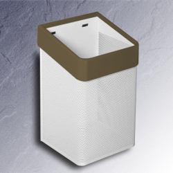 Hewi Serie 477 Papierhandtuchkorb Umbra 477.05.20012 84