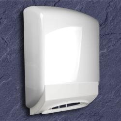 Hewi Serie 477 Papierhandtuchspender Reinweiss/ Weiss 477.06.60005 99