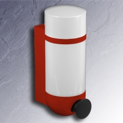 Hewi Serie 477 Seifenspender Koralle 500 ml 477.06.10005 36 Rot