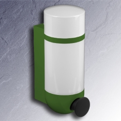 Hewi Serie 477 Seifenspender Maigr�n 500 ml 477.06.10005 72 Gr�n