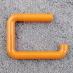 Hewi Serie 477 WC-Papierhalter 477.21.100 24 Orange