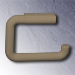 Hewi Serie 477 WC-Papierhalter 477.21.100 86 Sand