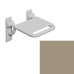 Hewi Serie 801 Klappsitz 801.51.200 86 Sand Duschklappsitz Beige