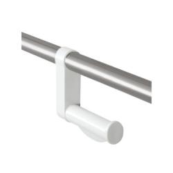 HEWI Serie 805 WC-Papierhalter Reinweiss 805.50.015 99 Aufr�stsatz