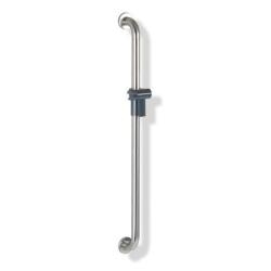 Hewi Serie 805 Brausestange Edelstahl 805.33.110 92 L�nge 900 mm