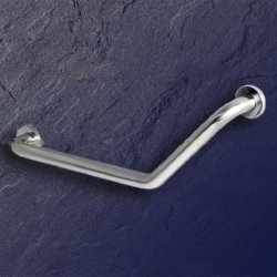 Hewi Serie 805 Haltegriff Ausf�hrung links 805.22.200l Edelstahl