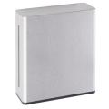 Hewi Serie 805 Papierhandtuchspender 805.06.500 92 Edelstahl / Anthrazitgrau g�nstig