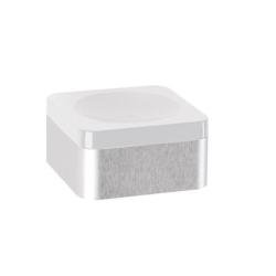 Hewi Serie 805 Seifenablage 805.02.100 99 Edelstahl / wei�
