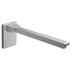 Hewi Serie 805 St�tzklappgriff Mono 950.50.610XA 600 mm Edelstahl