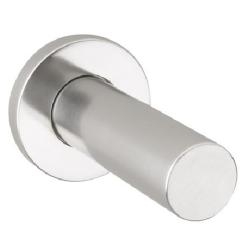 Hewi Serie 805 WC-Reservepapierhalter 805.21.200 Edelstahl matt