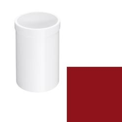 Hewi System 800 K Becher Rubinrot 800.04.010 33
