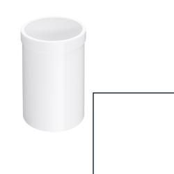 Hewi System 800 K Becher Signalweiss 800.04.010 98