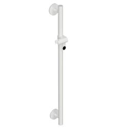 Hewi System 800 K Brausehalterstange 950.33.10090 98 600 mm signalwei� g�nstig online