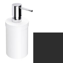 Hewi System 800 K Seifenspender Anthrazitgrau 200 ml 800.06.010 92 Grau