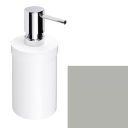 Hewi System 800 K Seifenspender Felsgrau 200 ml 800.06.010 95 Grau