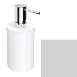 Hewi System 800 K Seifenspender Lichtgrau 200 ml 800.06.010 97 Grau