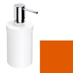 Hewi System 800 K Seifenspender Orange 200 ml 800.06.010 24